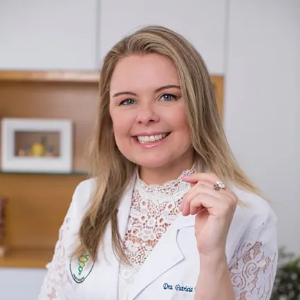 Dra. Patrícia F. Guedes