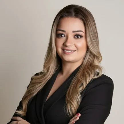 Dra. Rubia Melo