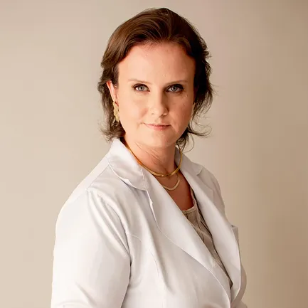 Dra. Giselle Guginski