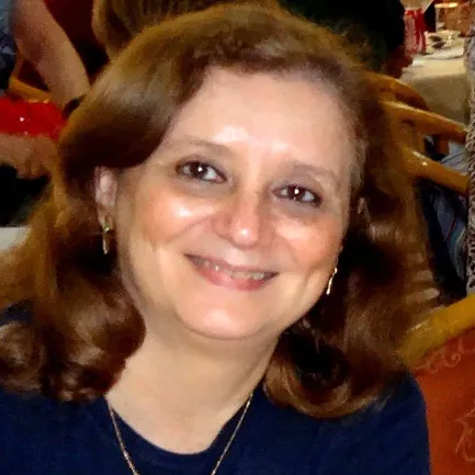 Dra. Sonia Regina Pires Rampazzo